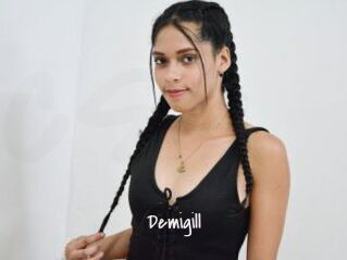 Demigill
