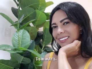demimarz Commando Sexy