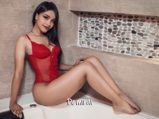 demirai Commando Sexy