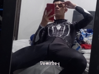 Demirbey