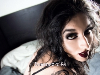 Demonezzka