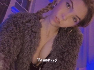 Demonyxx