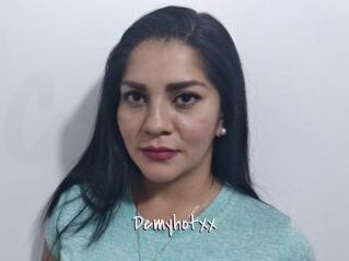 Demyhotxx