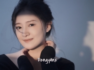 Dengyanx