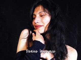 denise_lawrence Commando Sexy