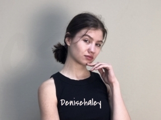denisehaley Commando Sexy