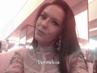 deniselove Commando Sexy