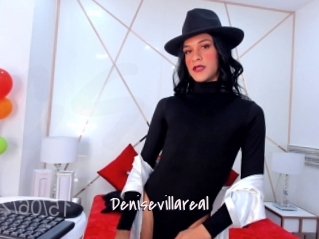denisevillareal Commando Sexy