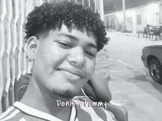 Denissetommy