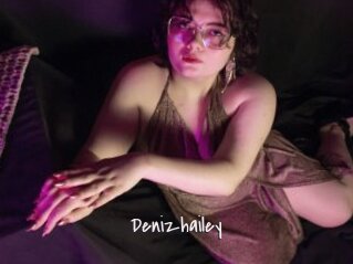 Denizhailey