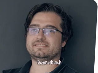dennisblack Commando Sexy