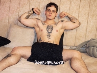 dennismunera Commando Sexy