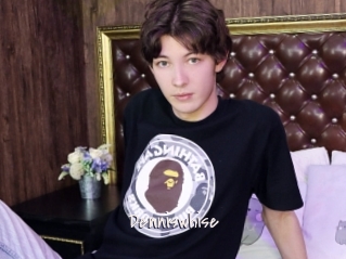 denniswhise Commando Sexy