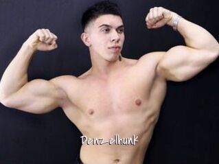 denzelhunk Commando Sexy