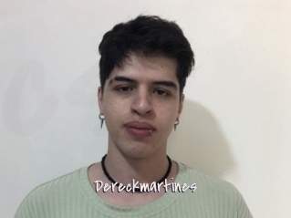 Dereckmartines