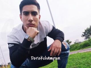 Derekchampion