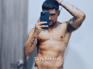 Derekdalton