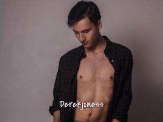 Derekjoness