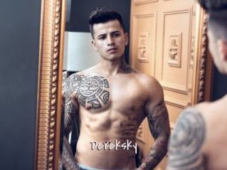 Dereksky