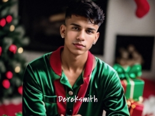 Dereksmith