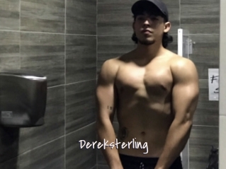 Dereksterling