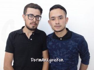 DermanXyeickon