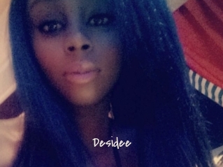 Desidee