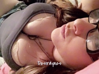 Desiraynes