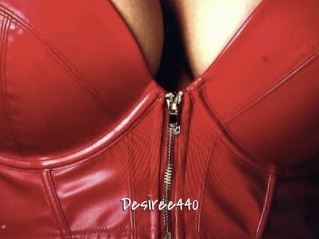 desiree440 Commando Sexy