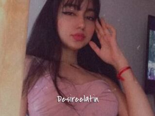 desireelatin Commando Sexy