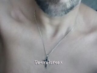 Desireforsex