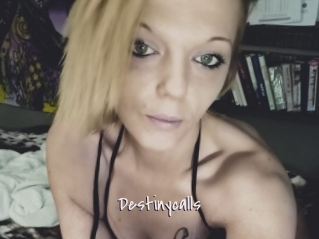 Destinycalls
