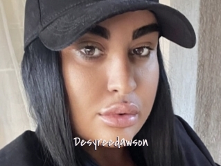 desyreedawson Commando Sexy