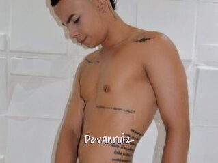 Devanruiz