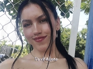 devikadione Commando Sexy