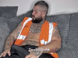 Devildicksam