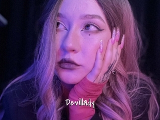 Devillady