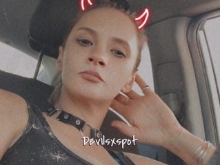 Devilsxspot