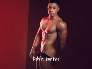 Devin_hunter