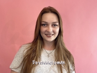 Devonaacreman