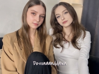 Devonaanddawn