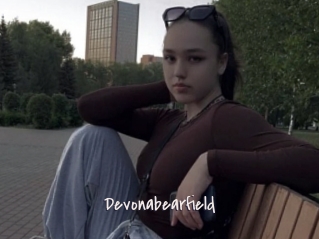 Devonabearfield