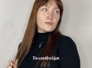 Devonabeldon