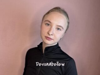Devonabellew