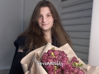 devonabiddy Commando Sexy