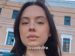 Devonabufkin