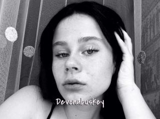 Devonabuskey