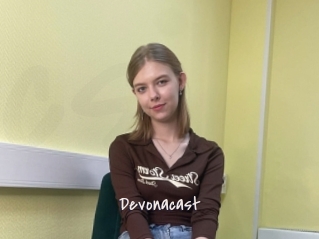 Devonacast