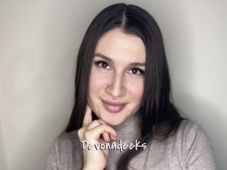 Devonadeeks