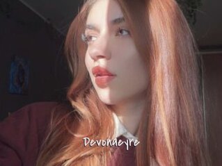 Devonaeyre